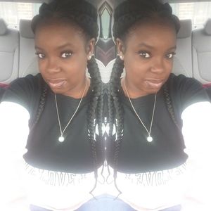 Meet your Posher, Marketta